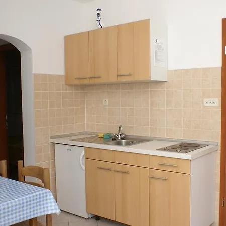 Apartament Duba Peljeska 4534a