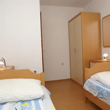 Duba Peljeska 4534a Trpanj