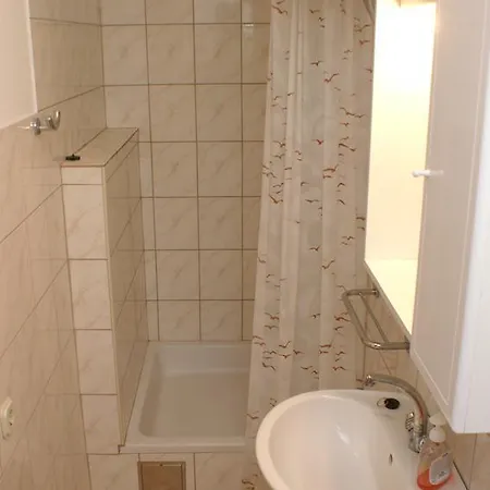 Apartament Duba Peljeska 4534a Trpanj