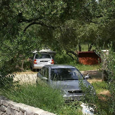 Duba Peljeska 4534a * Trpanj