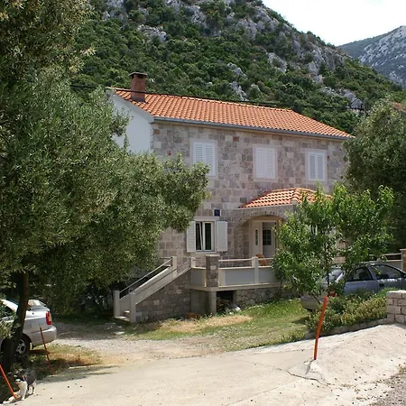 Duba Peljeska 4534a Trpanj