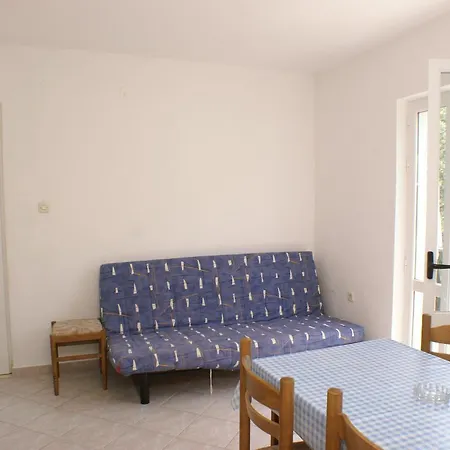 Duba Peljeska 4534a Апартаменты